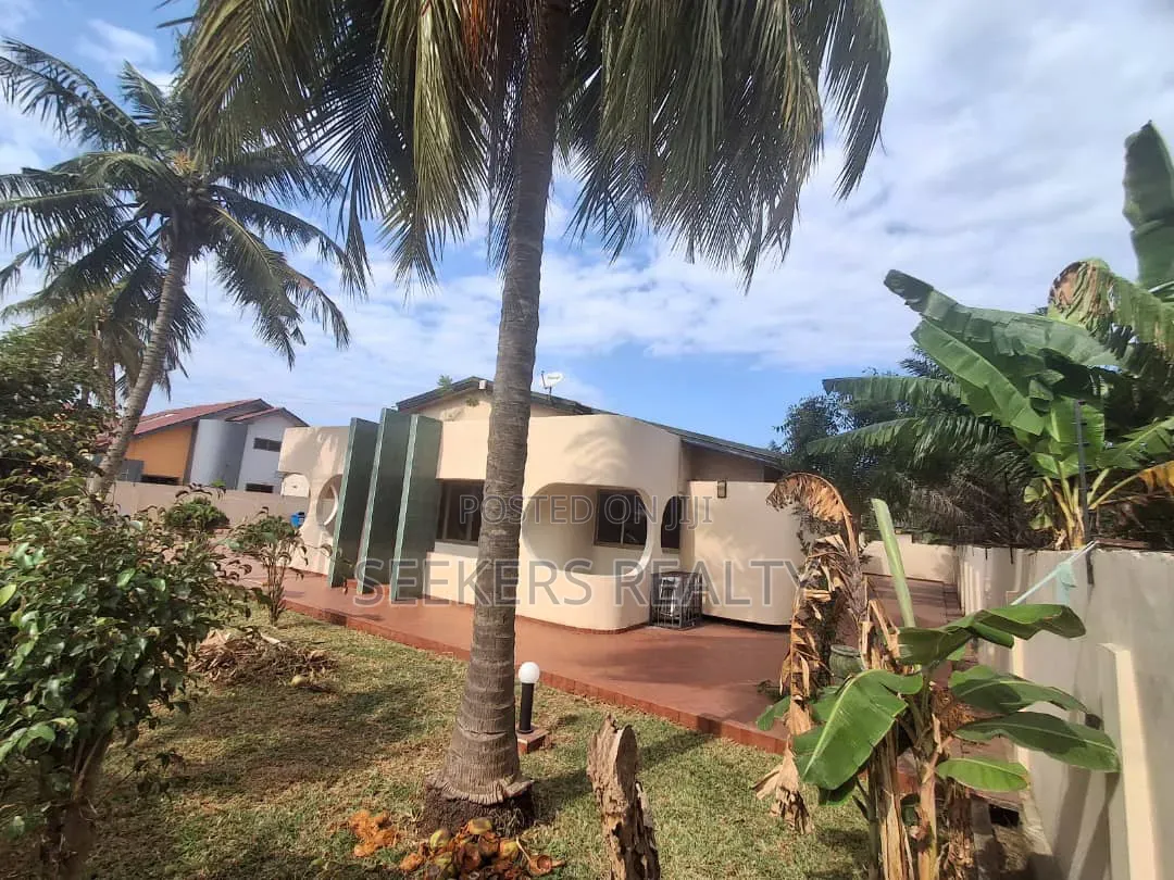 4bdrm House in Seekers Realty, Boundary Road Area for rent