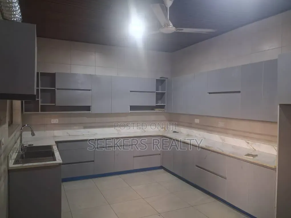 4bdrm House in Seekers Realty, Boundary Road Area for rent