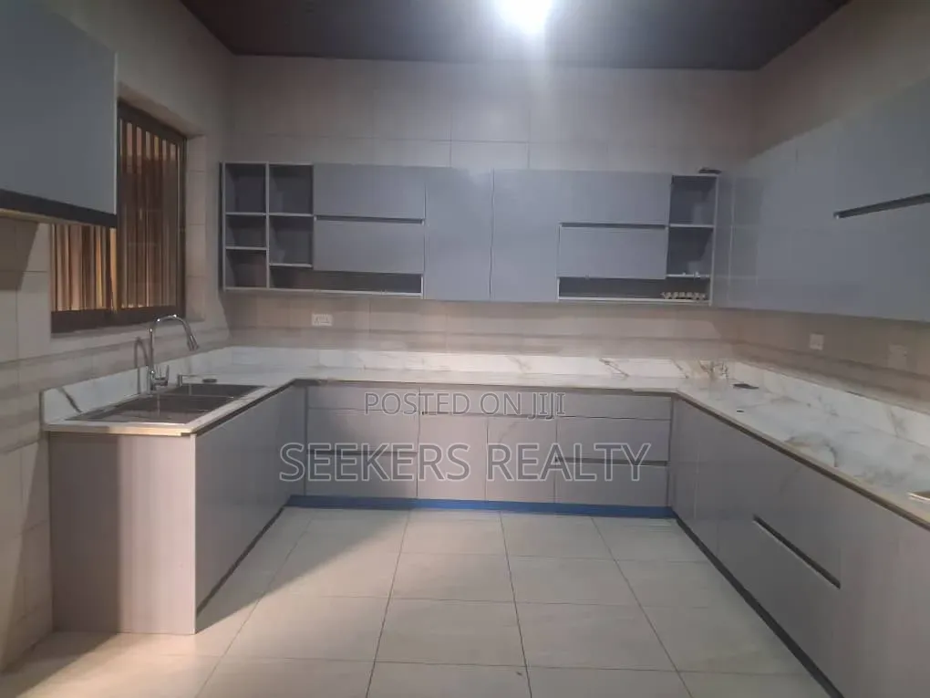 4bdrm House in Seekers Realty, Boundary Road Area for rent