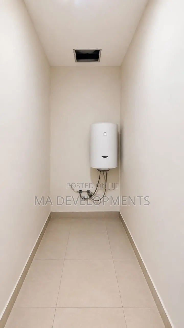 2bdrm Apartment in Madev Realty, North Legon for rent