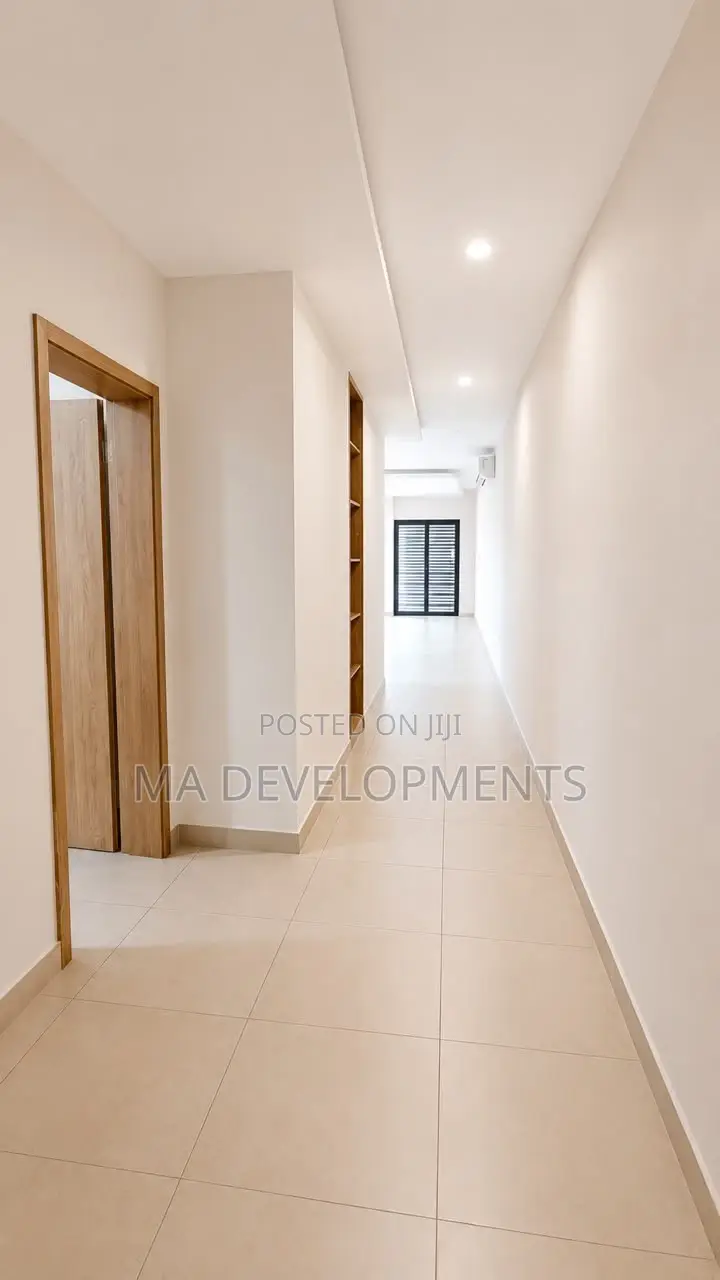 2bdrm Apartment in Madev Realty, North Legon for rent