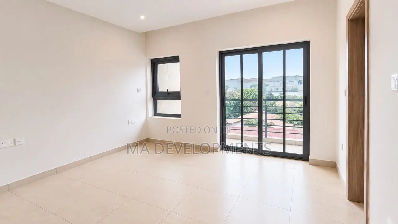 2bdrm Apartment in Madev Realty, North Legon for rent