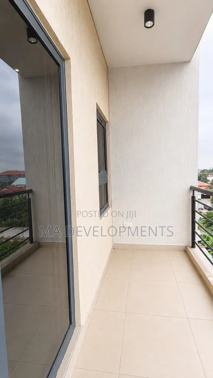 2bdrm Apartment in Madev Realty, North Legon for rent