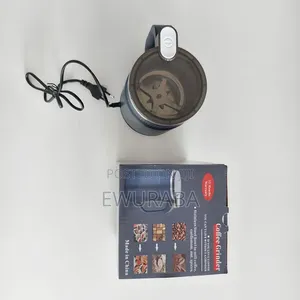 High Performance Mini Grinder