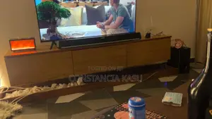 TV Console