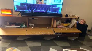 TV Console