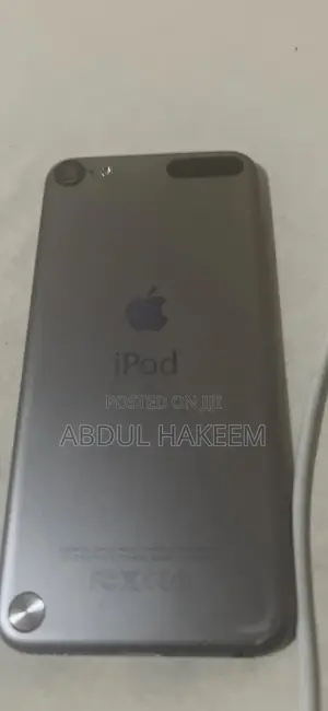iPod Touch 5 Generation