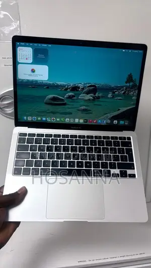 Laptop Apple MacBook Air 8GB Apple M1 SSD 256GB