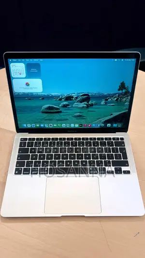 Laptop Apple MacBook Air 8GB Apple M1 SSD 256GB