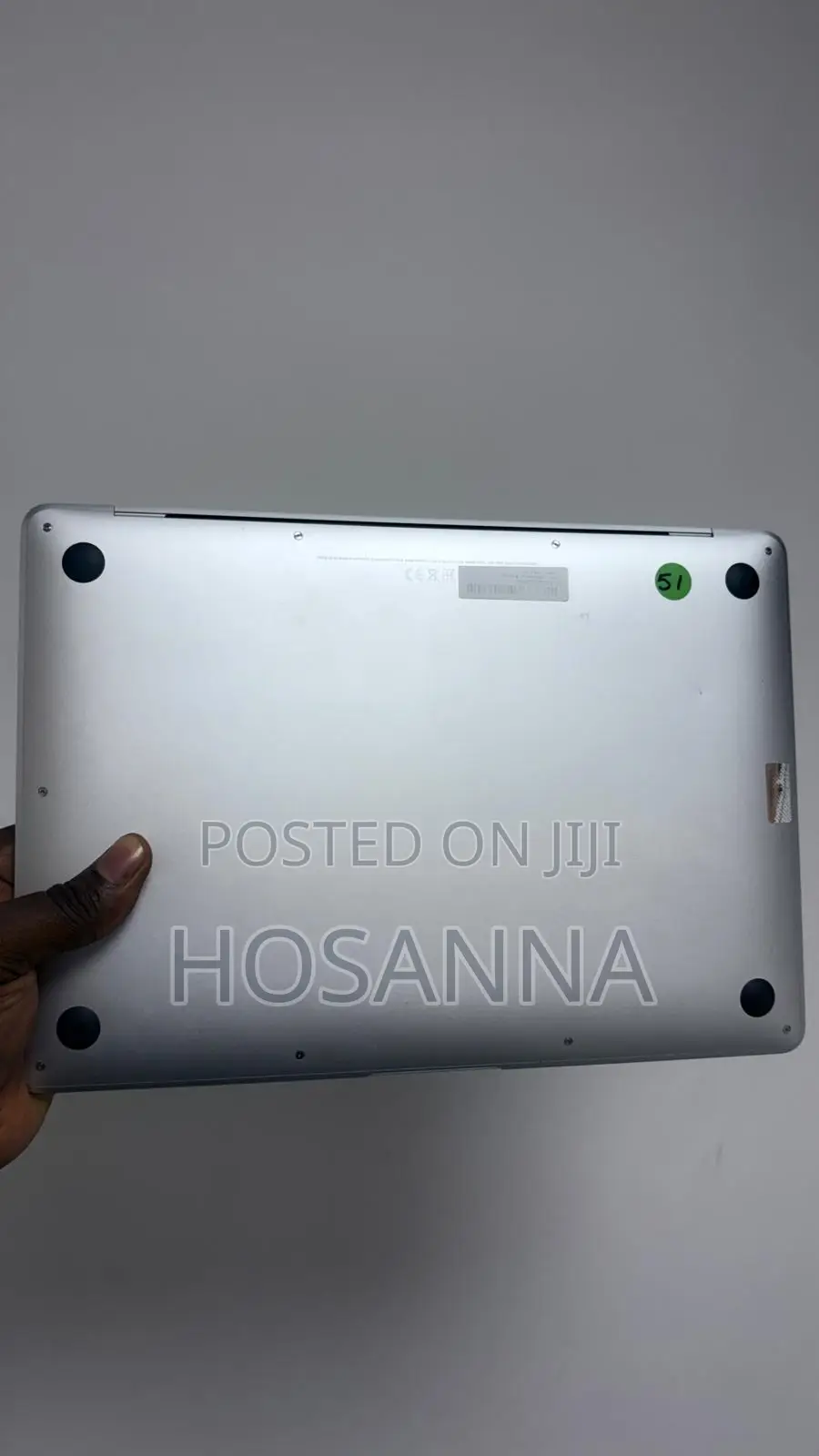 Laptop Apple MacBook Air 8GB Apple M1 SSD 256GB