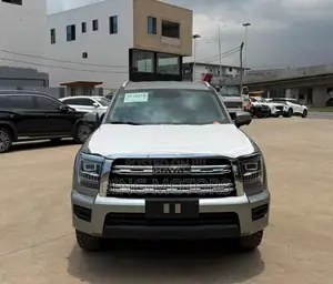 Haval H5 2023 Gray
