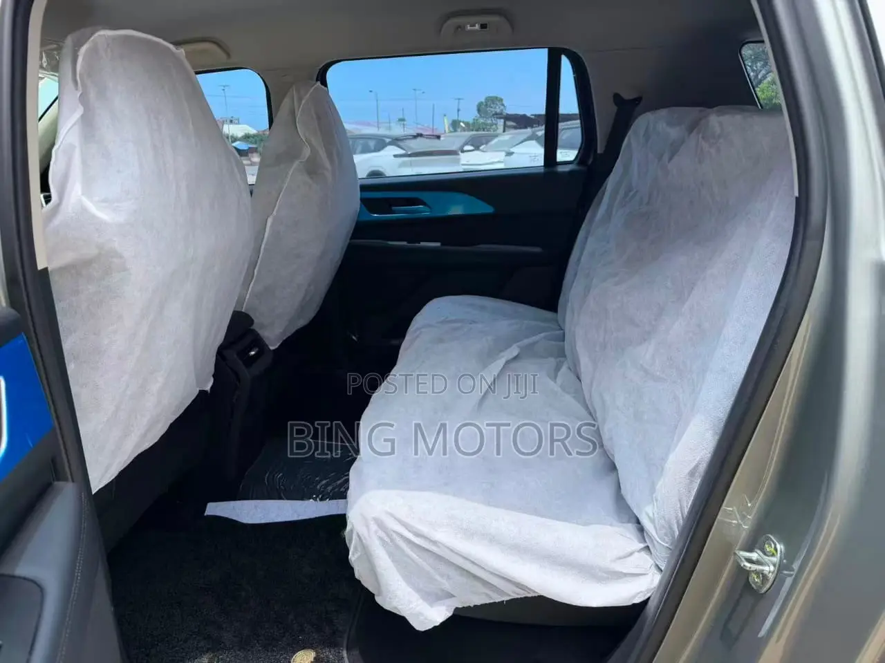 Haval H5 2023 Gray