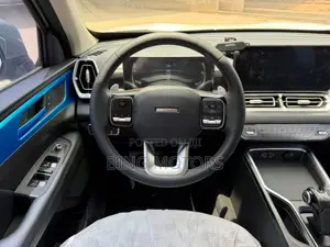 Haval H5 2023 Gray