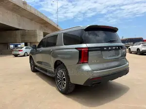 Haval H5 2023 Gray