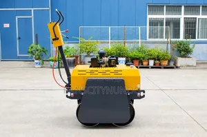 Roller Compactor