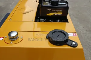 Roller Compactor