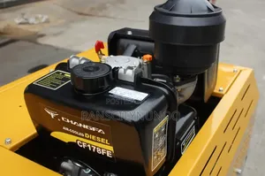 Roller Compactor