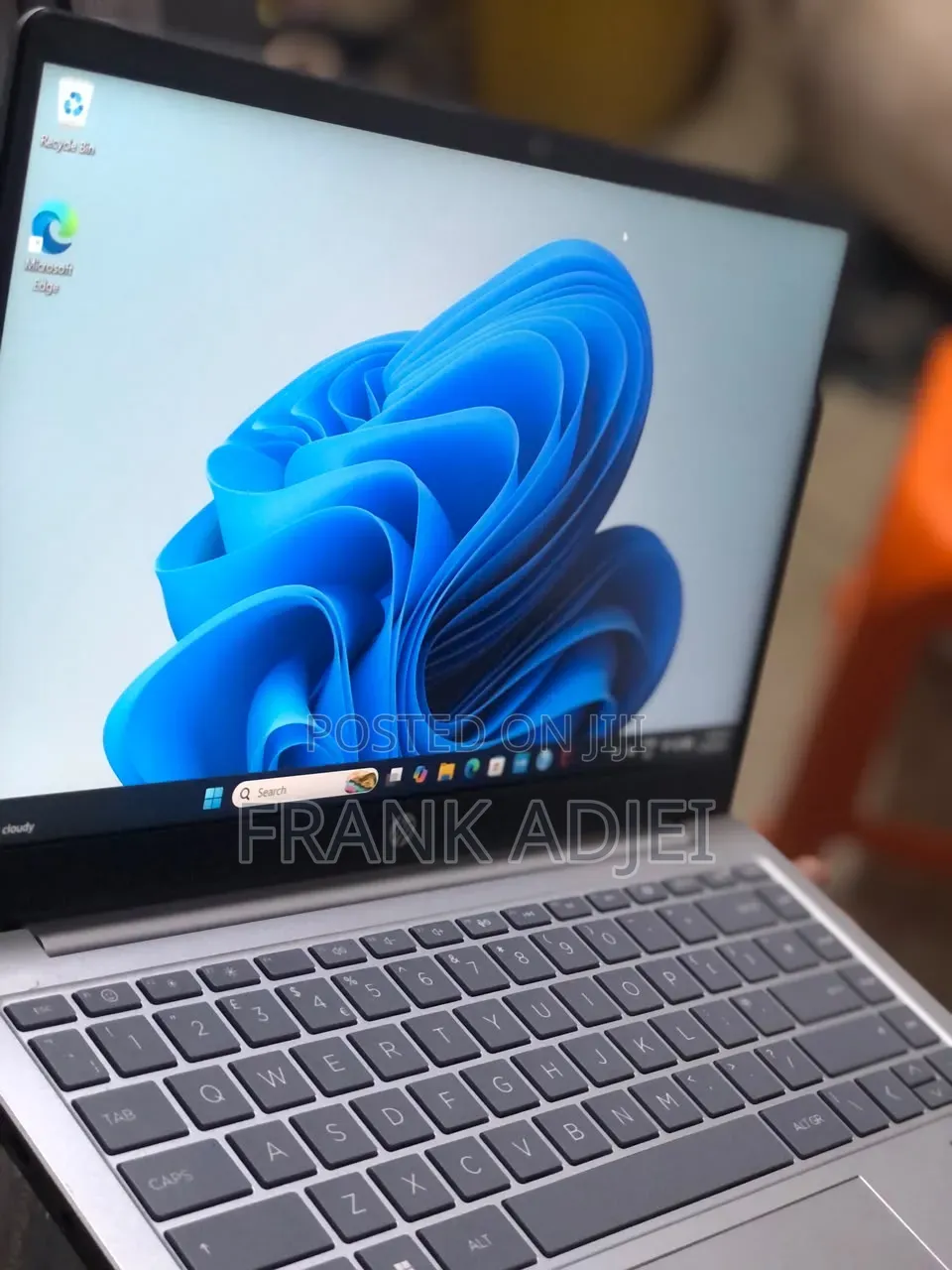 Laptop HP Pavilion 15 8GB Intel Core i3 SSD 256GB