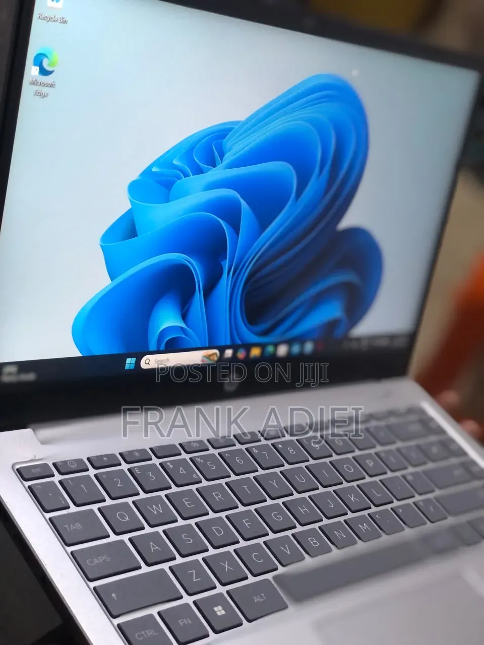Laptop HP Pavilion 15 8GB Intel Core i3 SSD 256GB