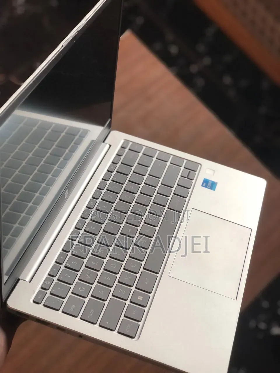 Laptop HP Pavilion 15 8GB Intel Core i3 SSD 256GB