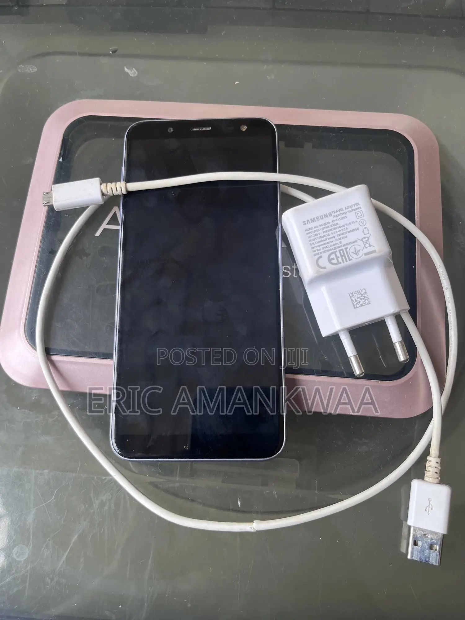 Samsung Galaxy J6 32 GB