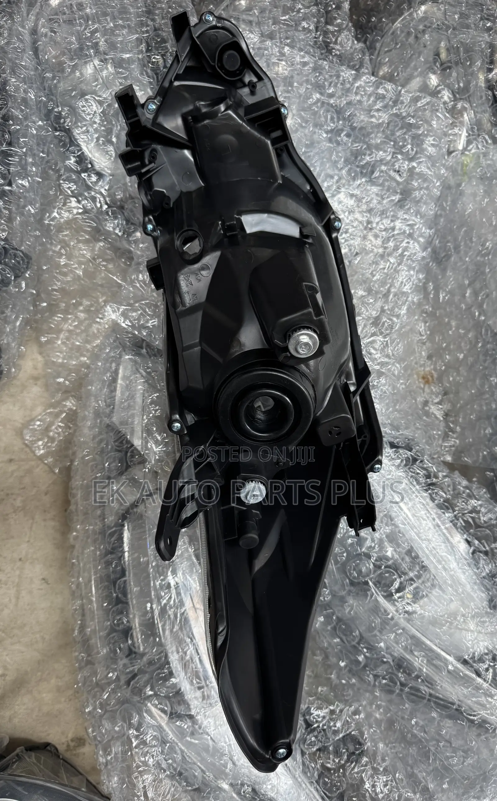 Toyota Yaris/Belta/Vios Headlight 2013 2014 2015 2016 2017
