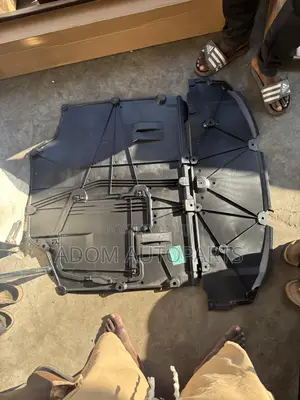 Toyota Corolla Under Engine Panel Cover 2020 2021 2022 2023 2024