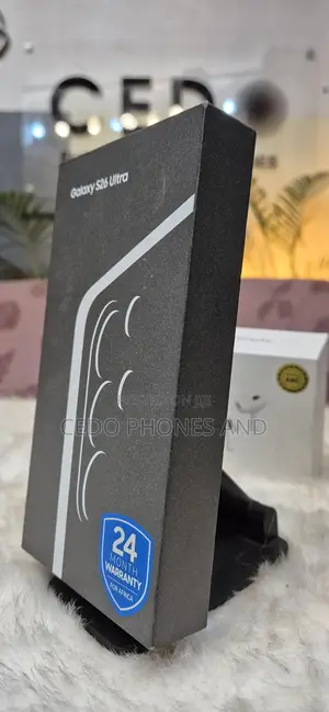 New Samsung Galaxy S26 Ultra 5G 1 TB Blue