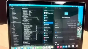 Laptop Apple MacBook Pro 2020 16GB Intel Core i7 SSD 500GB