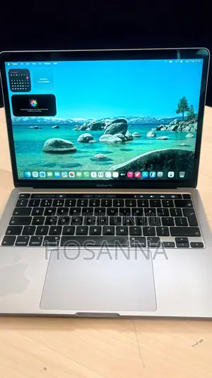 Laptop Apple MacBook Pro 2020 16GB Intel Core i7 SSD 500GB