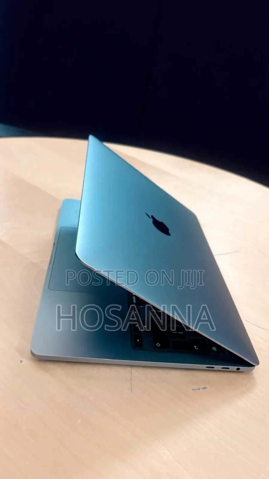 Laptop Apple MacBook Pro 2020 16GB Intel Core i7 SSD 500GB