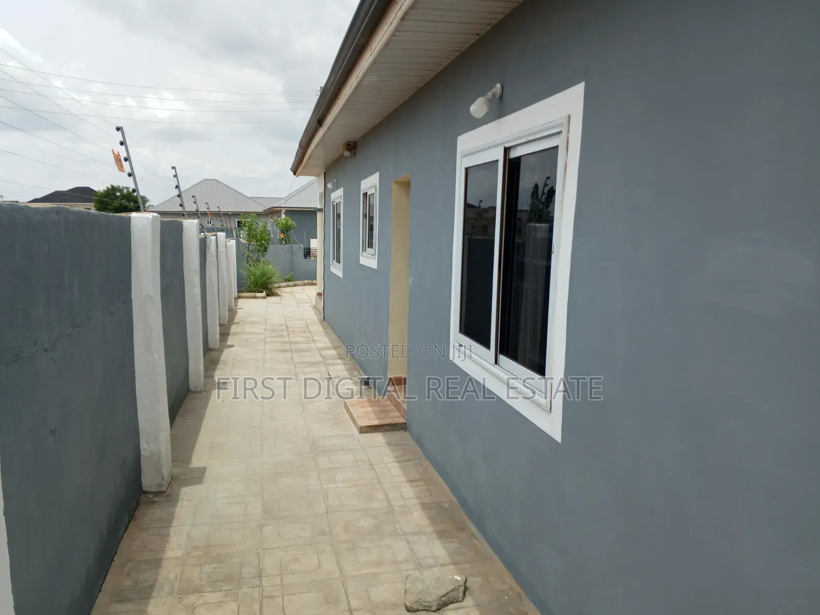 3bdrm House in First Digital Real, New Market for rent