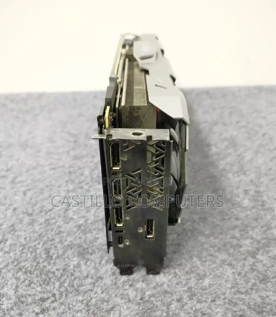 RTX 2080 iGAME