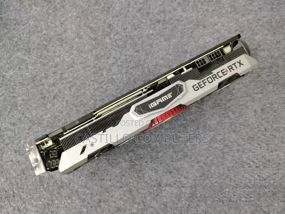 RTX 2080 iGAME