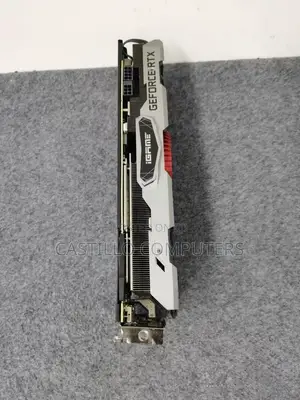 RTX 2080 iGAME