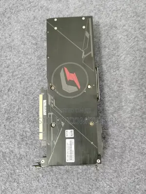 RTX 2080 iGAME