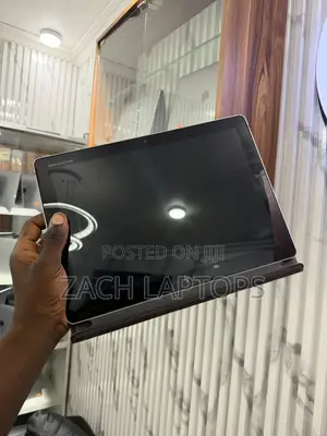 Laptop HP EliteBook X2 1012 G2 8GB Intel Core i5 SSD 256GB
