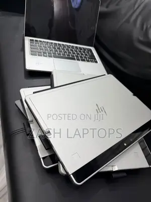 Laptop HP EliteBook X2 1012 G2 8GB Intel Core i5 SSD 256GB