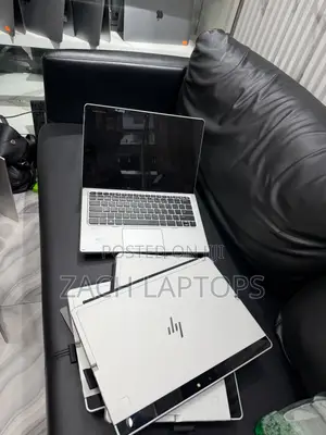 Laptop HP EliteBook X2 1012 G2 8GB Intel Core i5 SSD 256GB