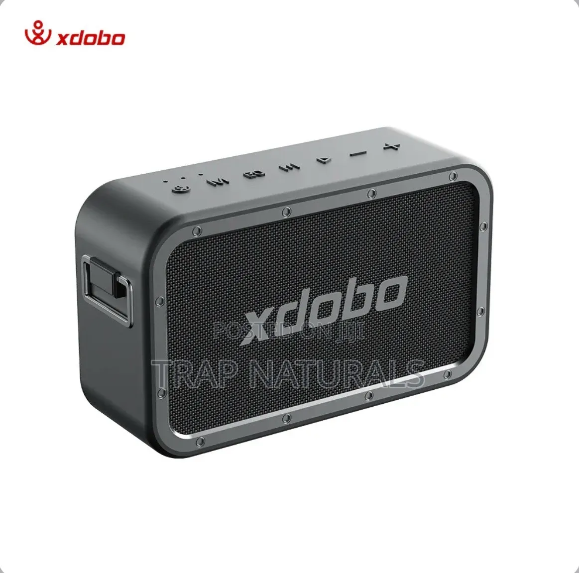 Xdobo 1983 Max 120W
