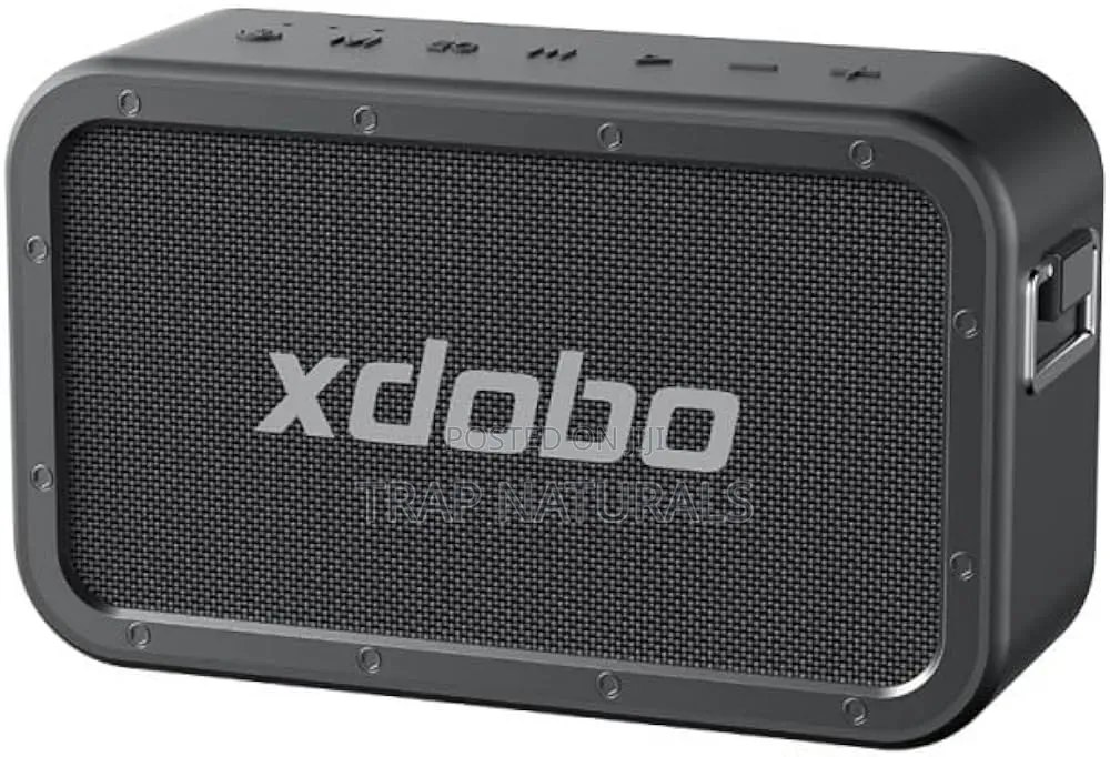 Xdobo 1983 Max 120W