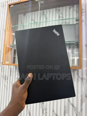 Laptop Lenovo ThinkPad T480s 8GB Intel Core i5 SSD 256GB