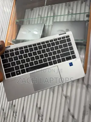 Laptop HP EliteBook 1040 G8 16GB Intel Core i7 SSD 512GB