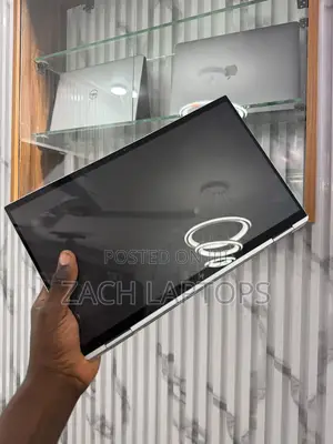 Laptop HP EliteBook 1040 G8 16GB Intel Core i7 SSD 512GB