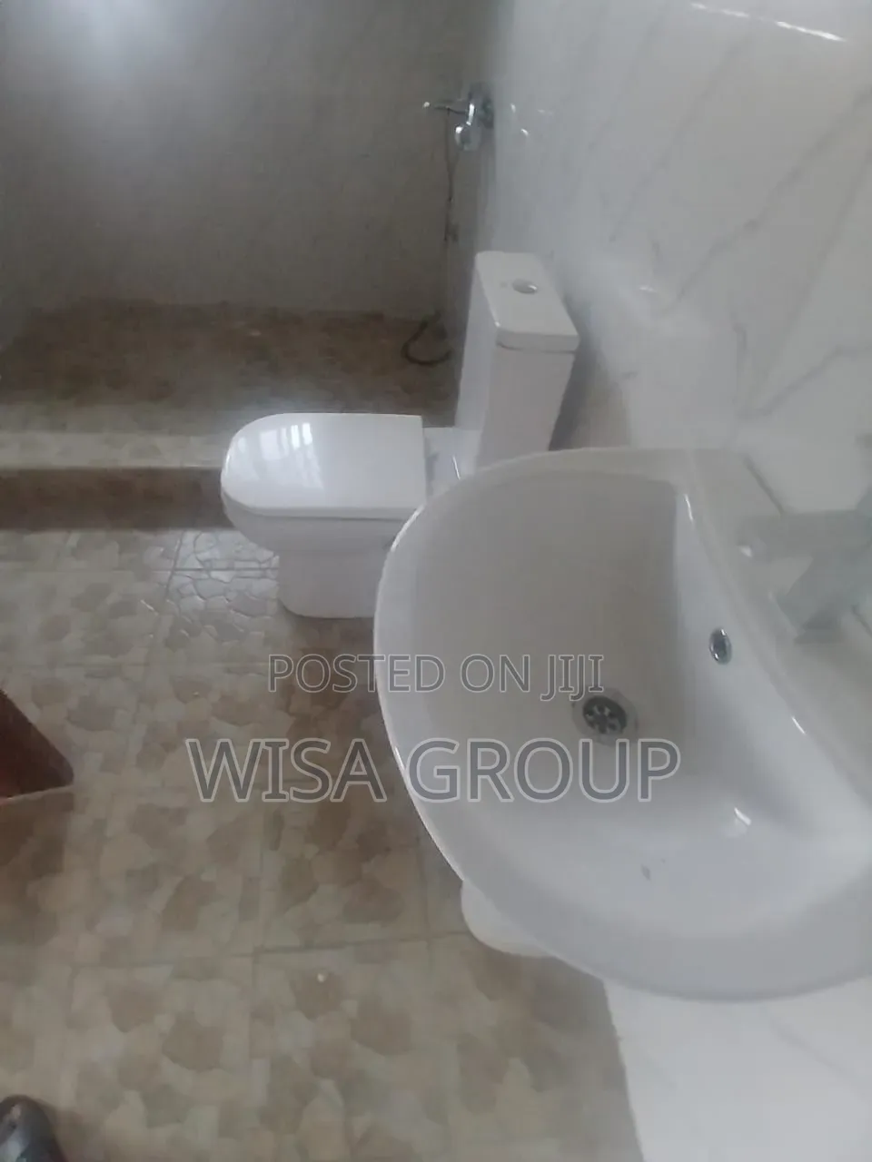 3bdrm House in Wisa Group, Accra Metropolitan for rent