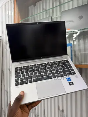 Laptop HP ProBook 440 G9 8GB Intel Core i5 SSD 256GB