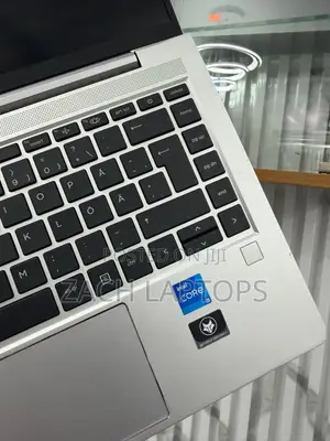 Laptop HP ProBook 440 G9 8GB Intel Core i5 SSD 256GB