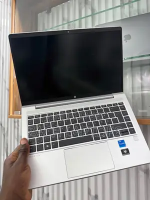 Laptop HP ProBook 440 G9 8GB Intel Core i5 SSD 256GB