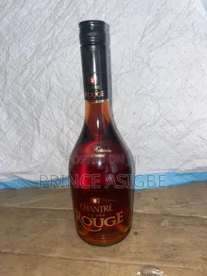 German Weinbrand (Brandy) 700ml, 30% ABV 100% Distilled From Red Wine