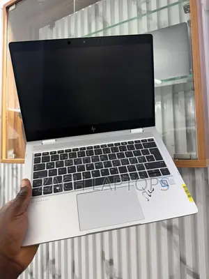 Laptop HP EliteBook x360 830 G6 8GB Intel Core i7 SSD 256GB